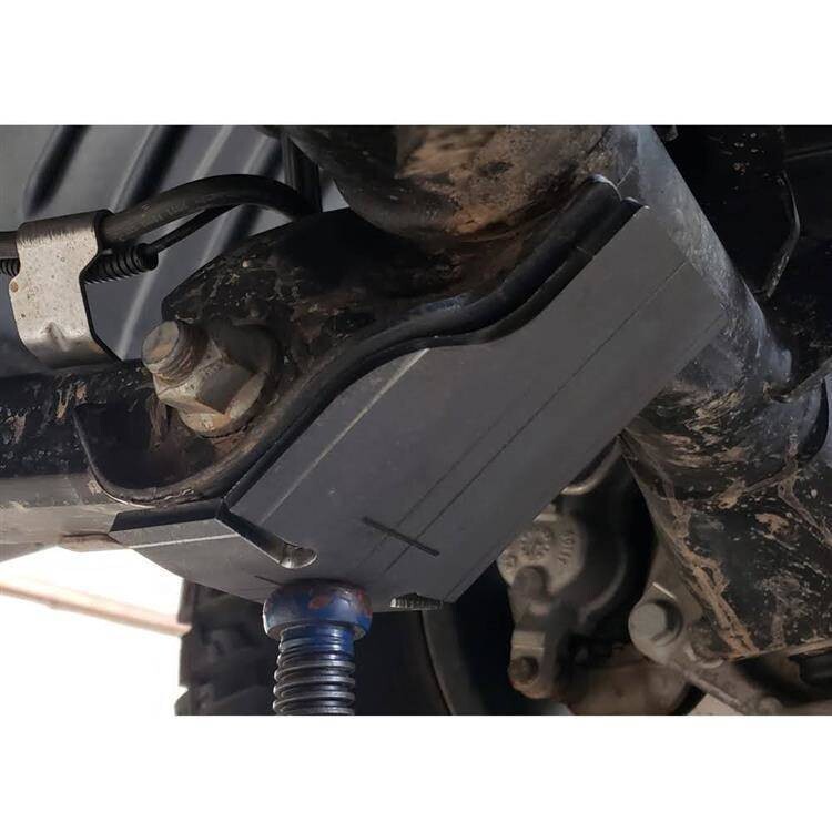 Front lower control arm skids Clayton Off Road