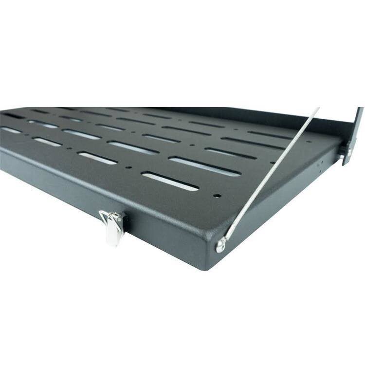 Tailgate flip down table OFD