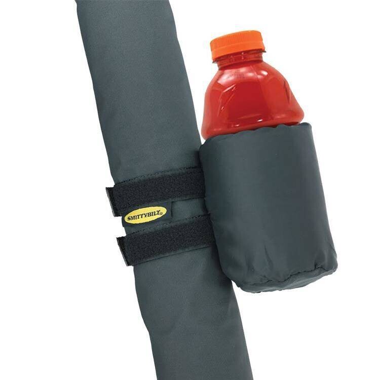 Roll bar mount drink holders Smittybilt