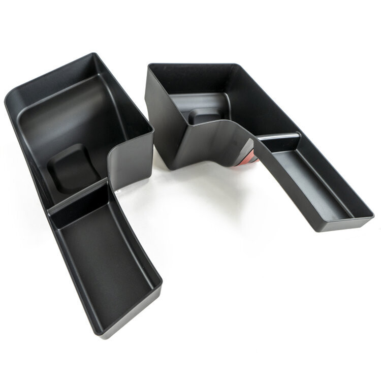 Trunk storage trays OFD