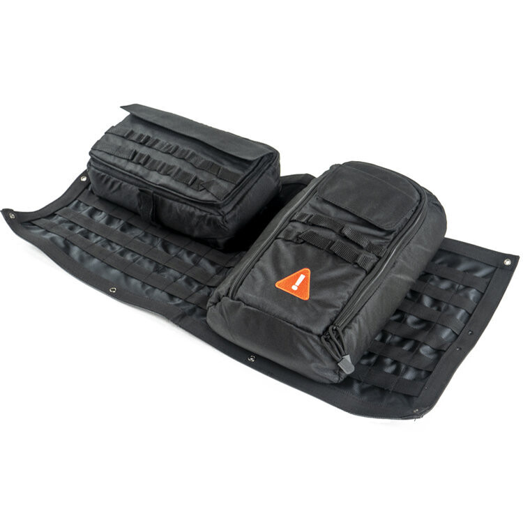 Tailgate storage bag OFD