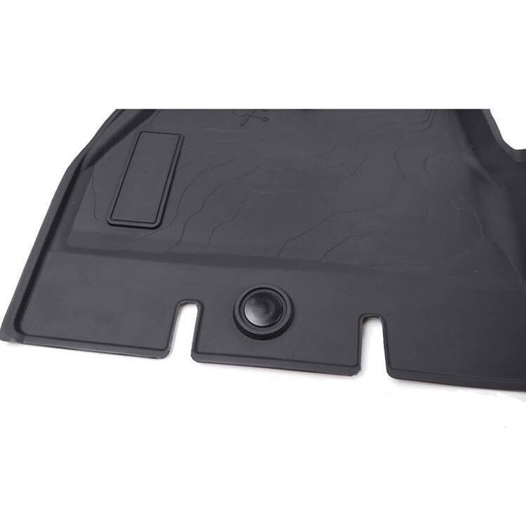 Floor Mats Set OFD