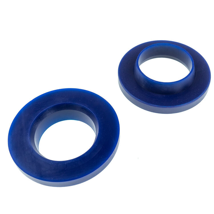Front coil spring spacers OFD 0,5"