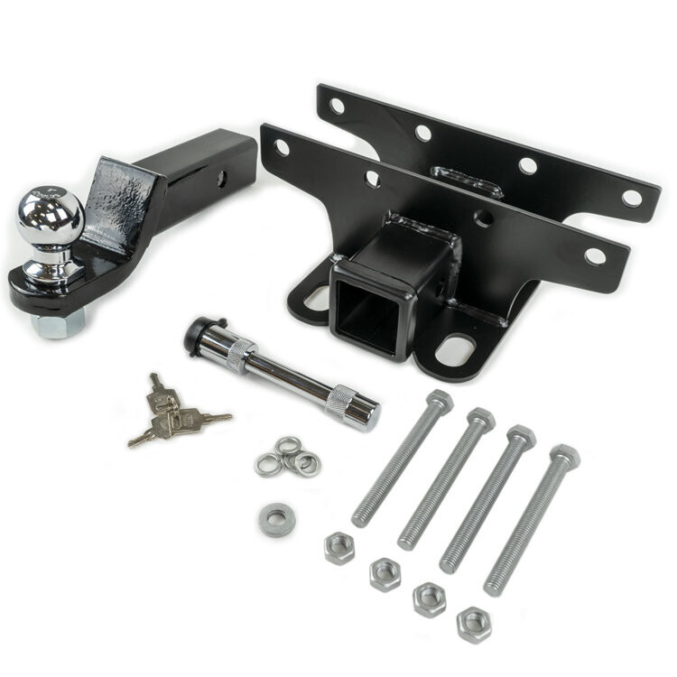Towing kit OFD 2"