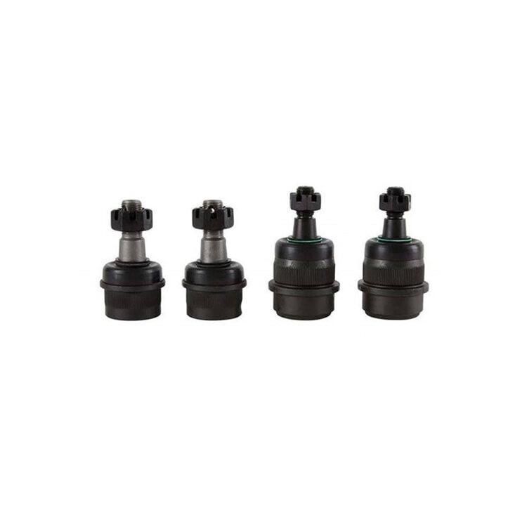 Axle Heavy-Duty Ball Joints G2