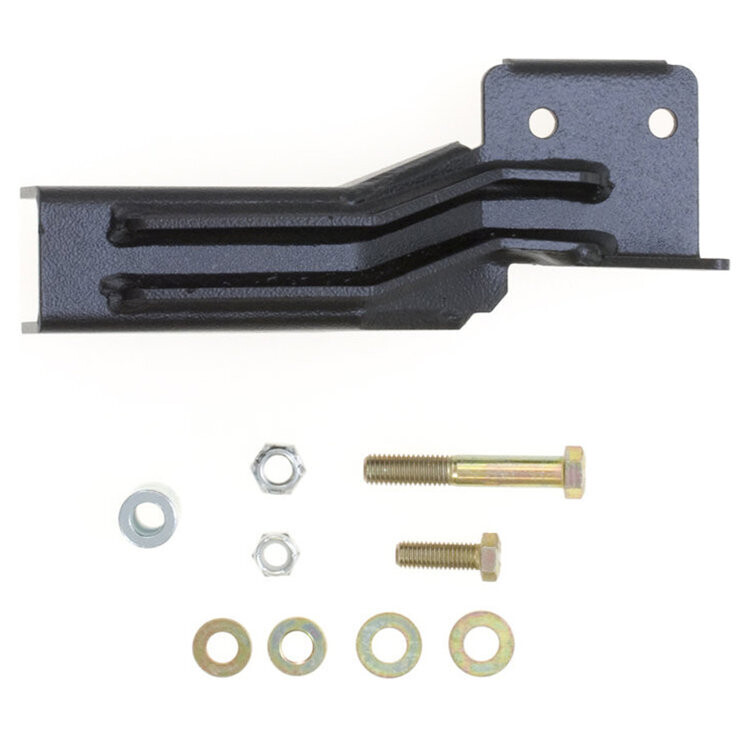 Front track bar bracket Rubicon Express