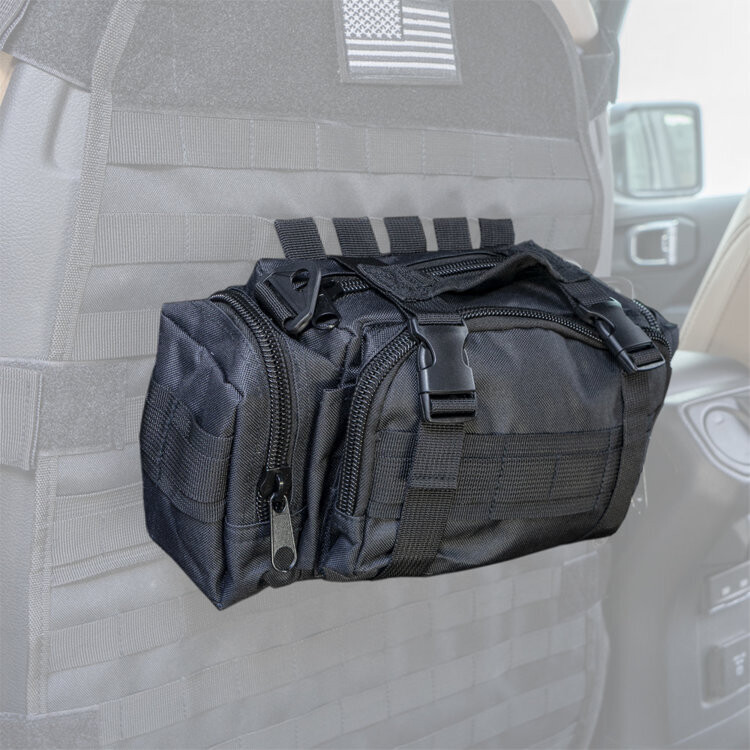 Tool bag Oxford OFD