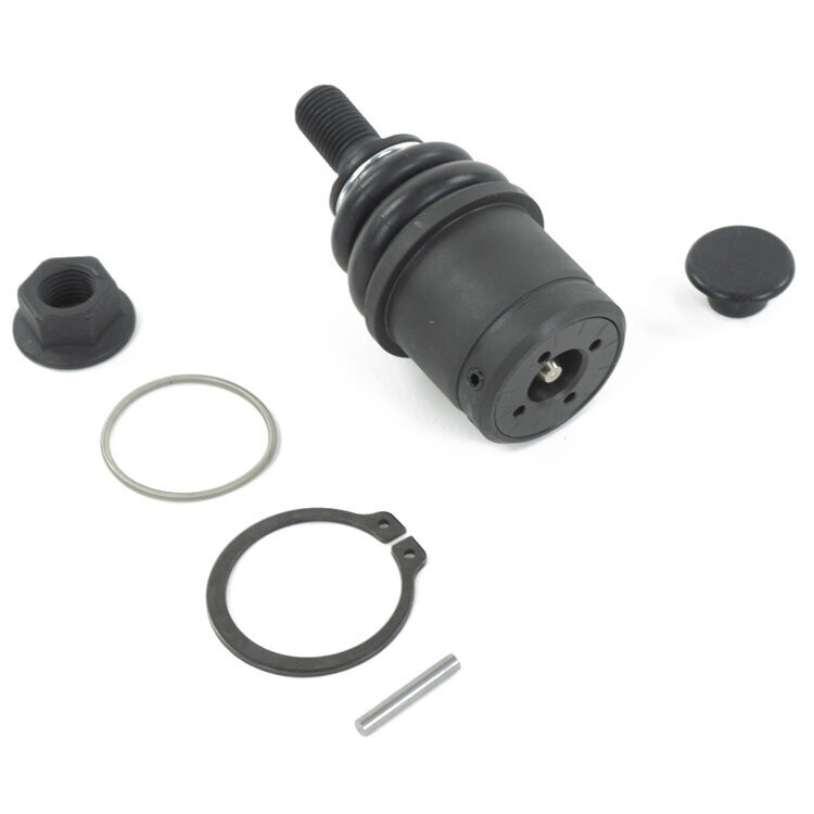 Steering rod ball joint end TeraFlex