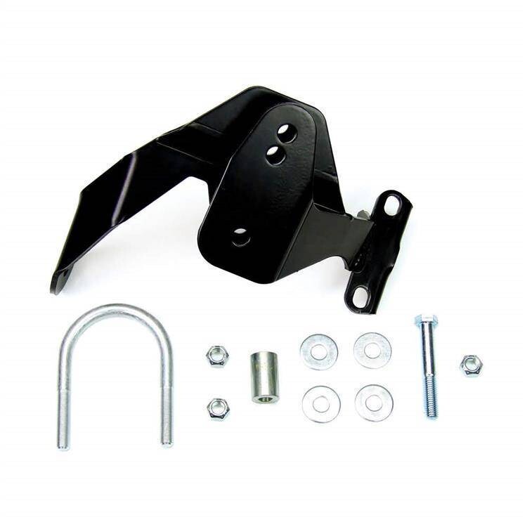 Rear track bar bracket TeraFlex Lift 2,5"