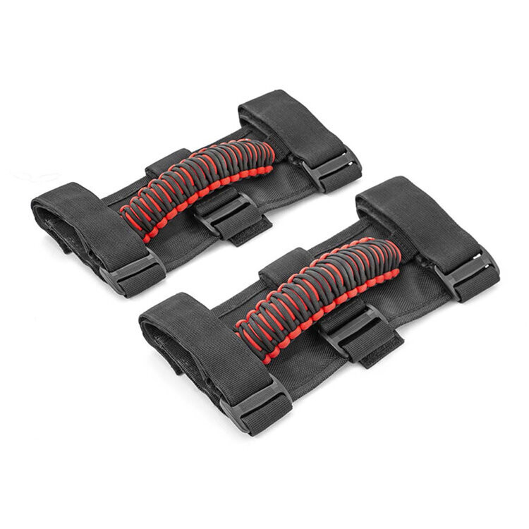 Roll bar grab handles Rough Country