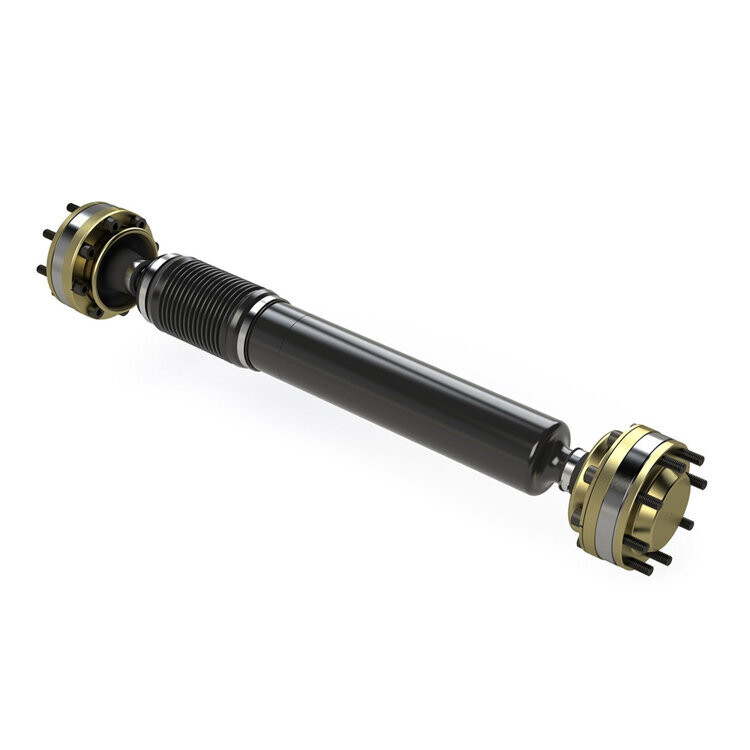 Rear driveshaft Rzeppa CV TeraFlex Lift 3-6"