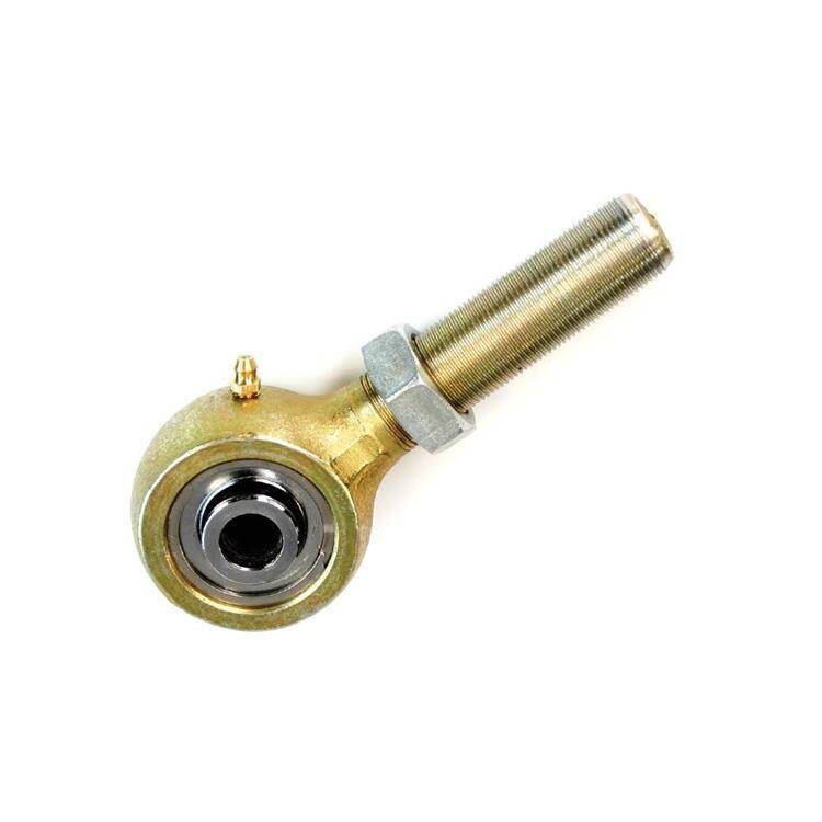 Front upper adjustable offset long control arm joint TeraFlex Flexarm