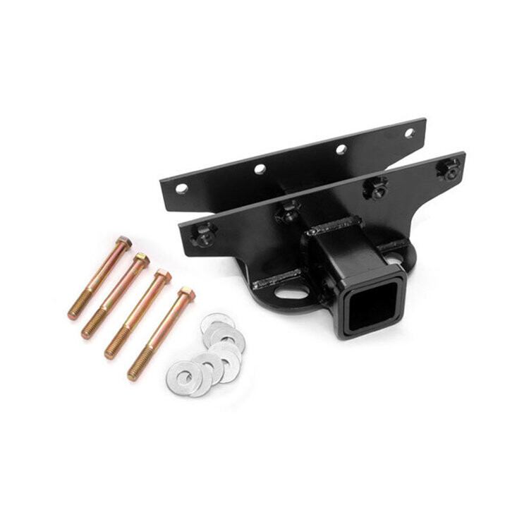 Receiver hitch 2" Rough Country