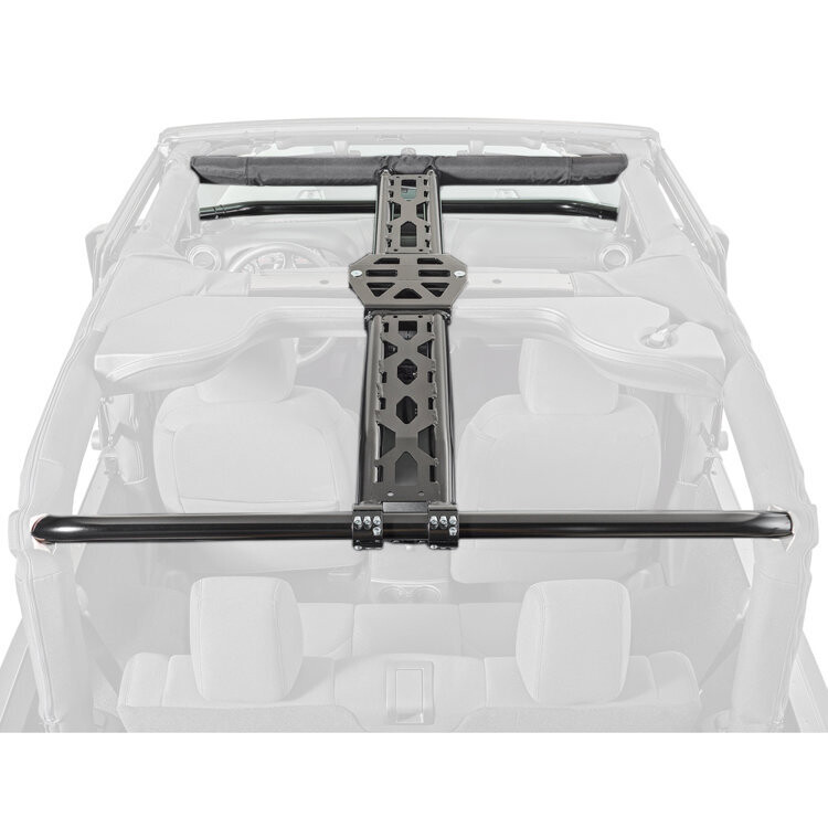 Roll cage kit Smittybilt SRC