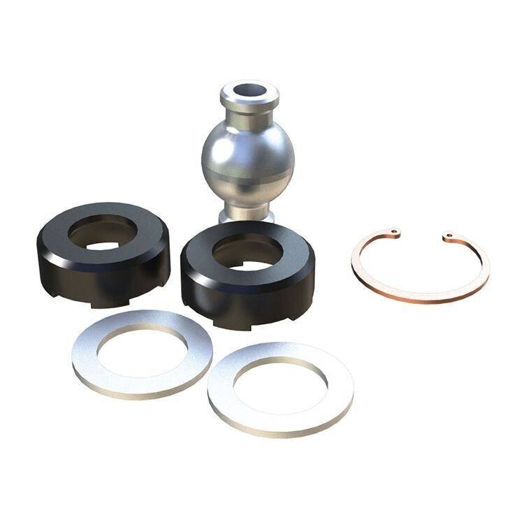 Large joint rebuild kit TeraFlex Flexarm