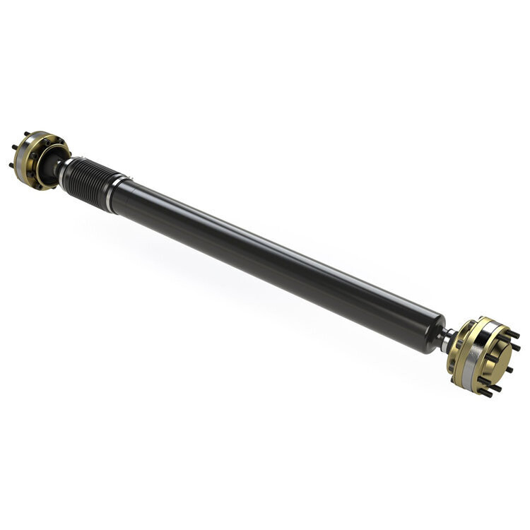 Rear driveshaft Rzeppa CV TeraFlex Lift 3-6"