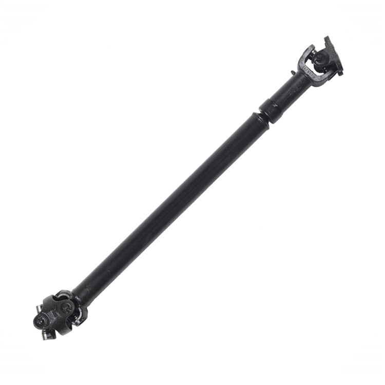 Front CVO driveshaft Rubicon Express Lift 3,5-6,5"