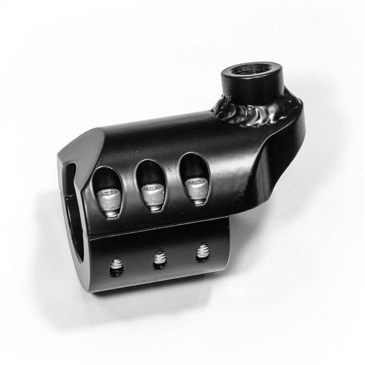 Hydraulic ram assist tie rod 1-5/8" (42mm) Teraflex