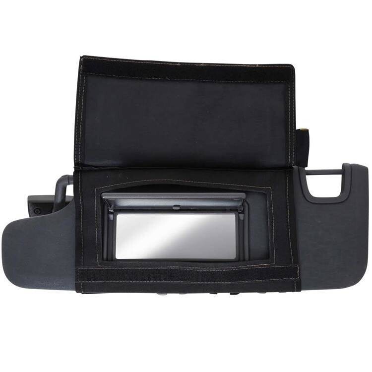 Molle visor cover Smittybilt G.E.A.R