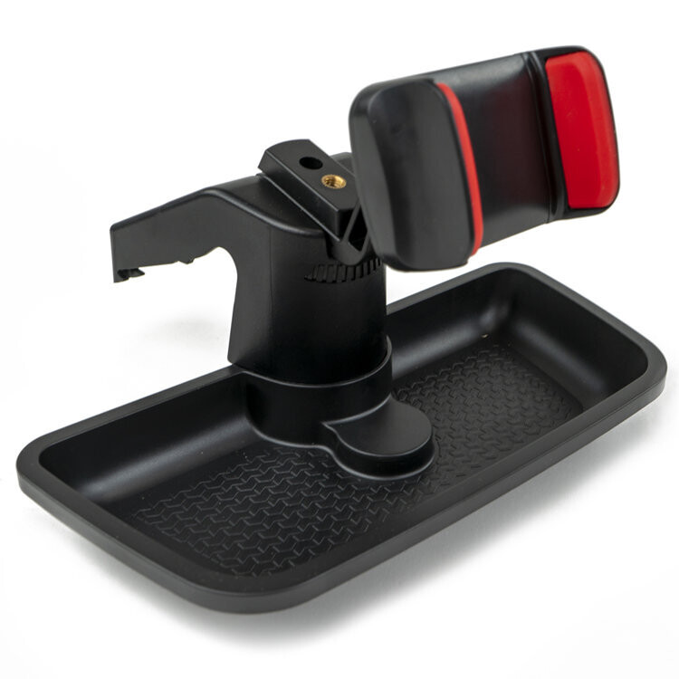 Phone cradle mount OFD