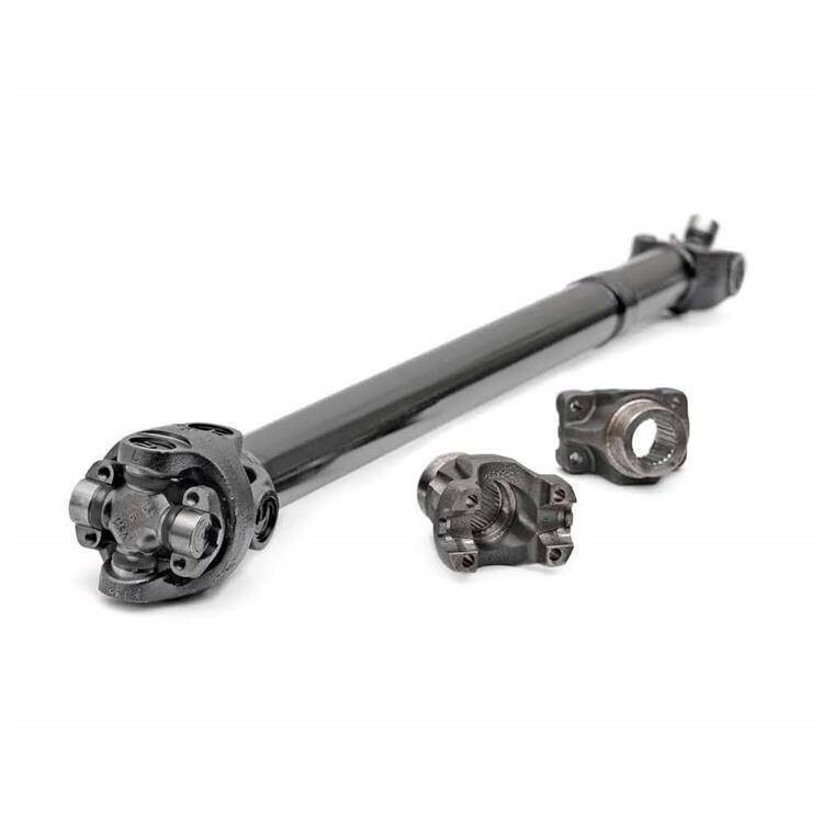 Rear driveshaft CV Rough Country Lift 3,5-6"