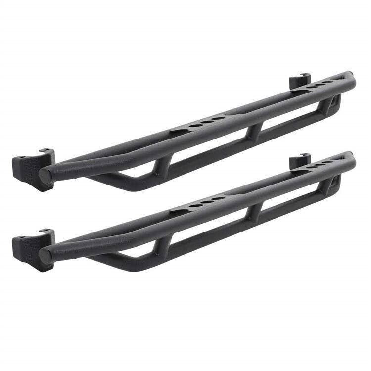Side armor Smittybilt SRC