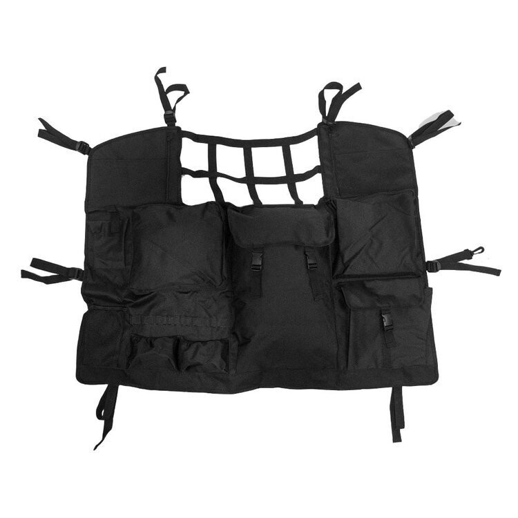 Trunk storage system OFD