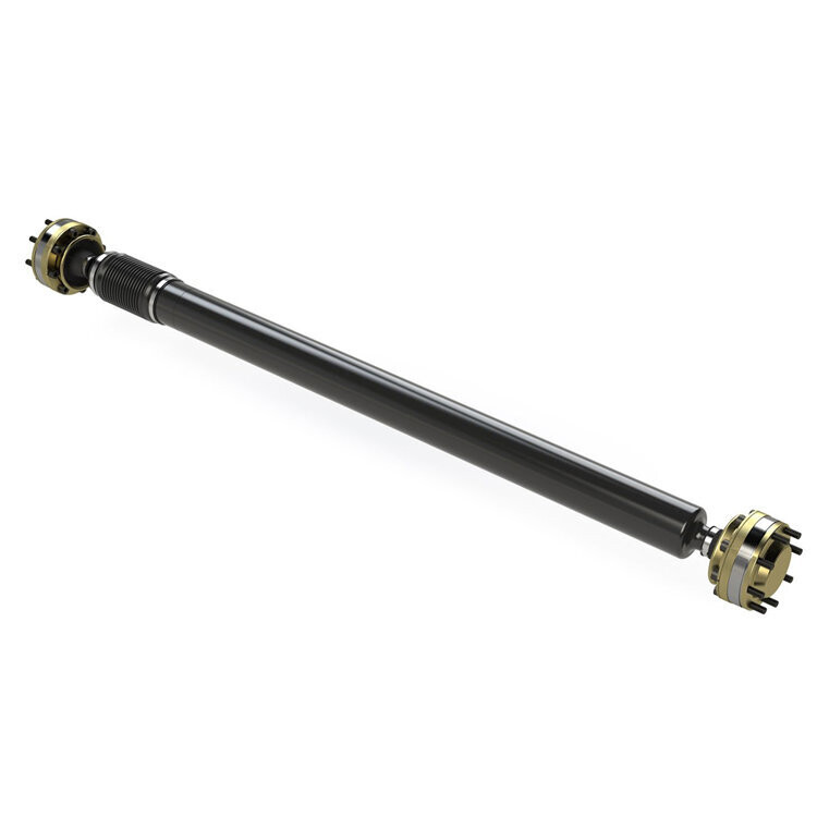 Rear driveshaft Rzeppa CV TeraFlex Lift 3-6"