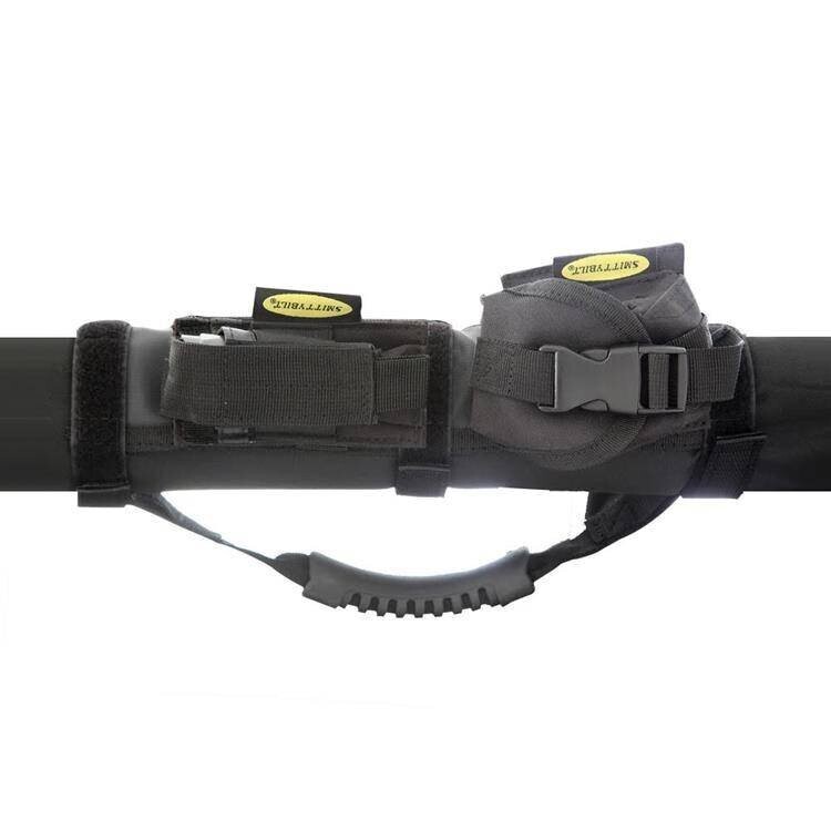 Grab handles Smittybilt Premium