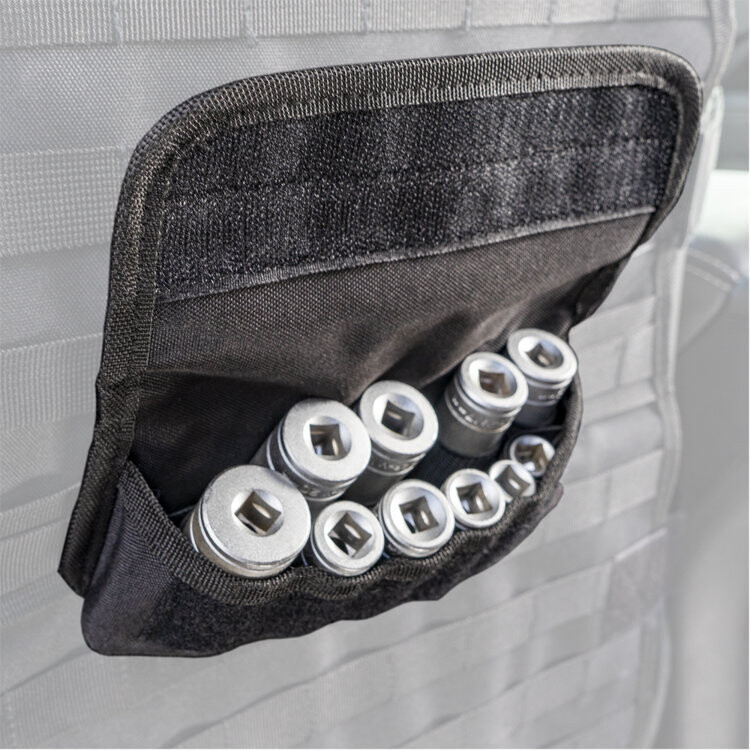 Sockets tool bag Oxford OFD