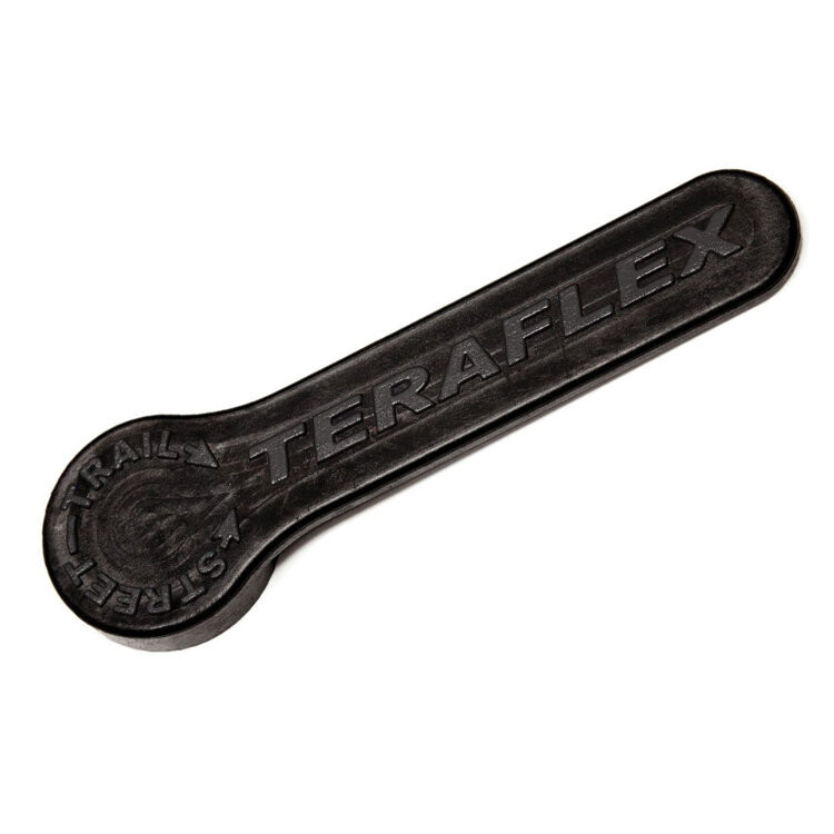 Sway bar knob wrench S/T Teraflex