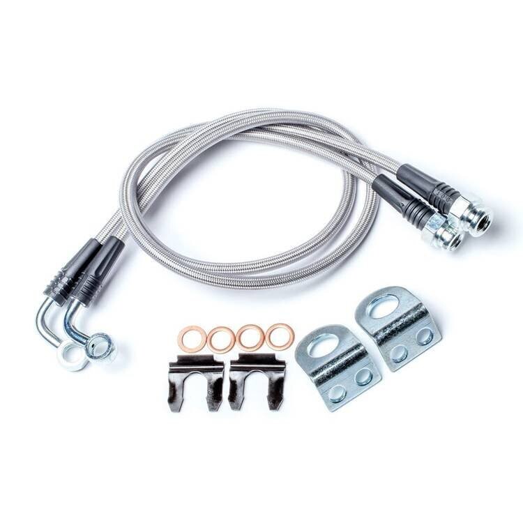 Front break line kit TeraFlex 26"