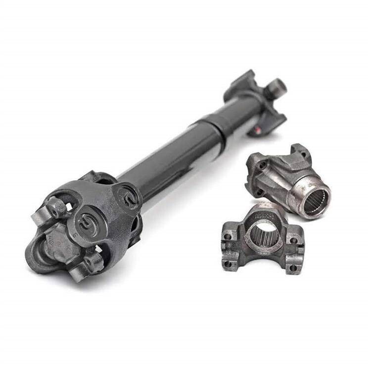 Front CV driveshaft Dana 30 Rough Country Lift 3,5-6"