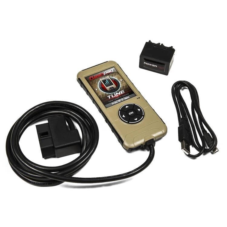 J-Cal/Flashcal programmer JKS