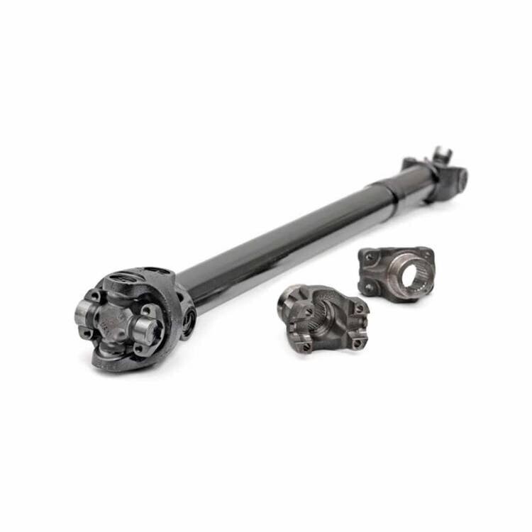 Rear driveshaft CV Rough Country Lift 3,5-6"