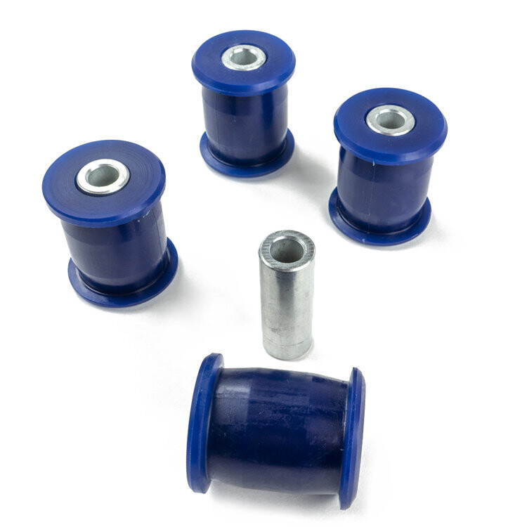 Suspension reinforcement polyurethane bushing kit OFD