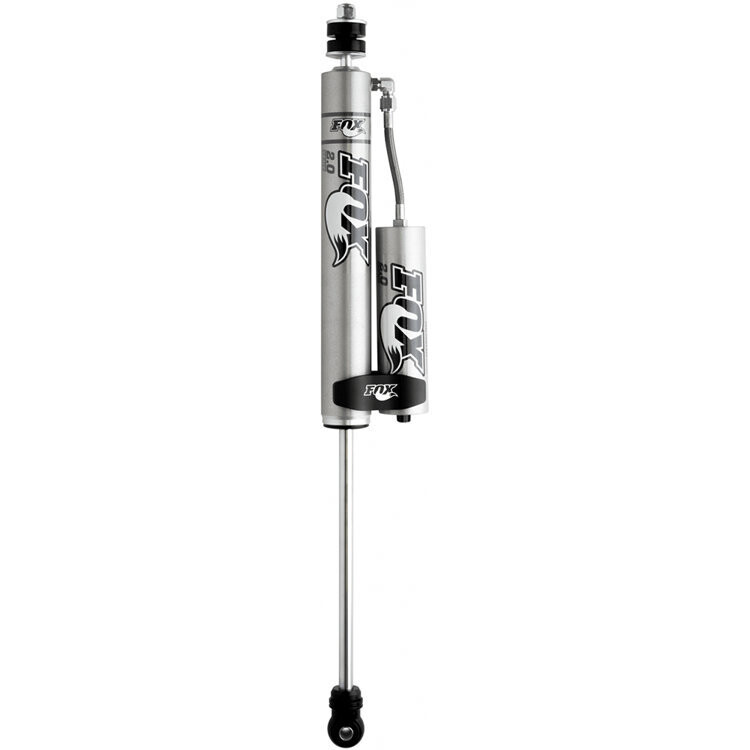 Shock sets Fox Performance 2.0 Reservoir Lift 4-6"