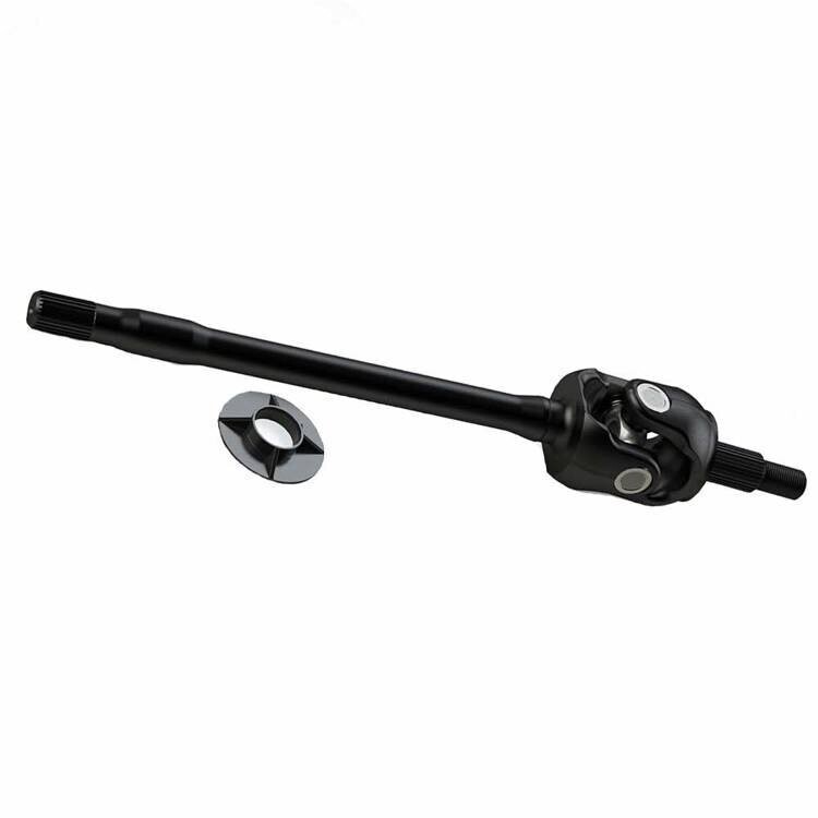 Front axle shaft kit driver side Tera44 TeraFlex
