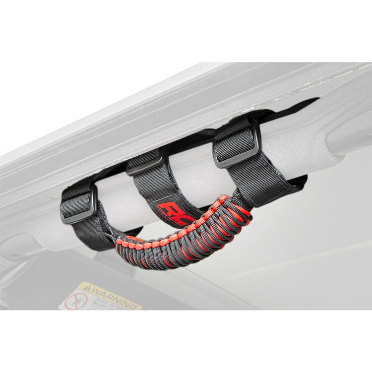 Roll bar grab handles Rough Country