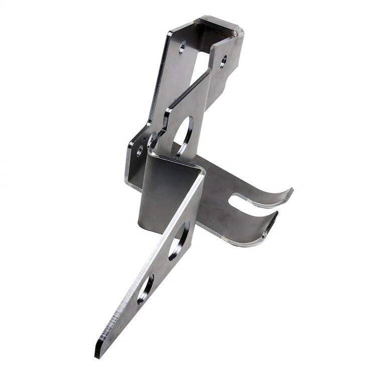 Front track bar brace JKS