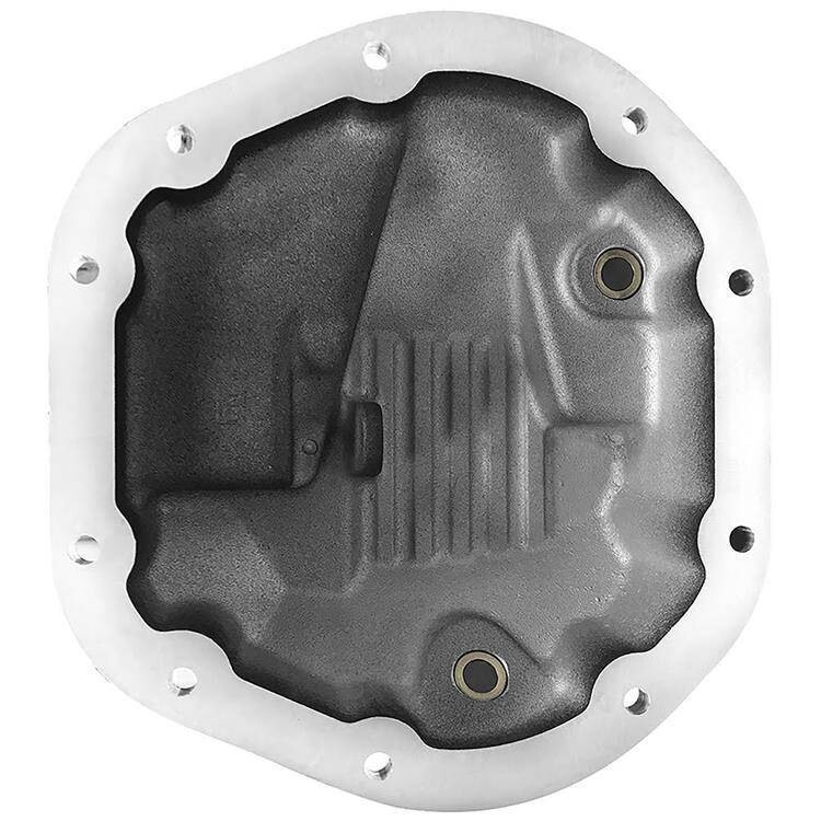 Differential cover Dana 44 G2 Brute