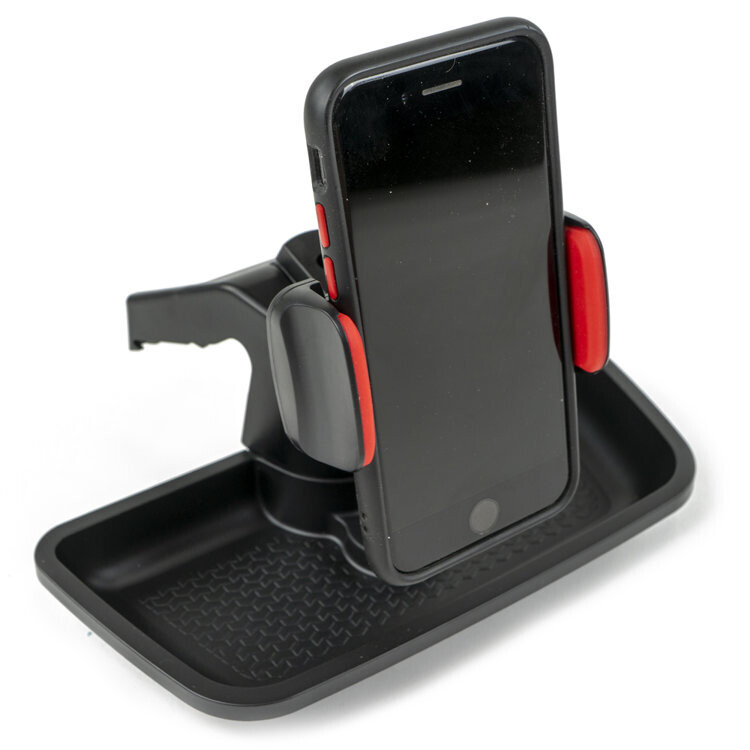 Phone cradle mount OFD