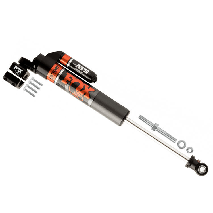 Stabilizer Fox Factory Race 2.0 Reservoir adjustable ATS 1-1/2" tie tod