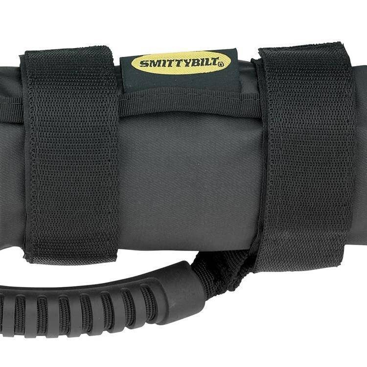 Grab handles Smittybilt Extreme Sport