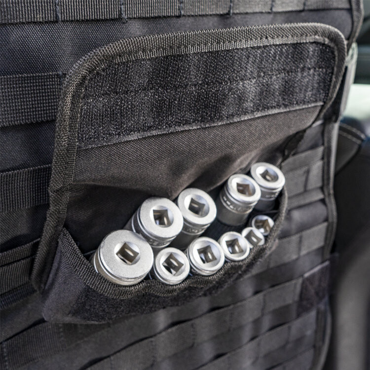 Sockets tool bag Oxford OFD