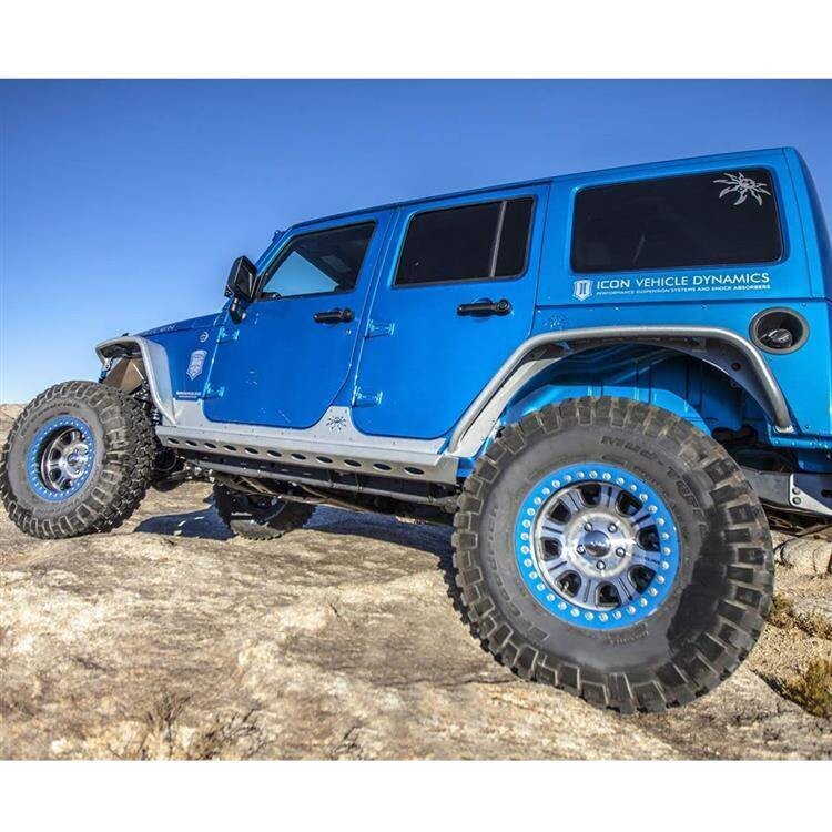 Body Armor Poison Spyder