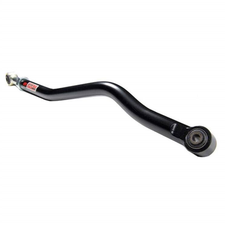 Front adjustable track bar RHD JKS Lift 1-6"