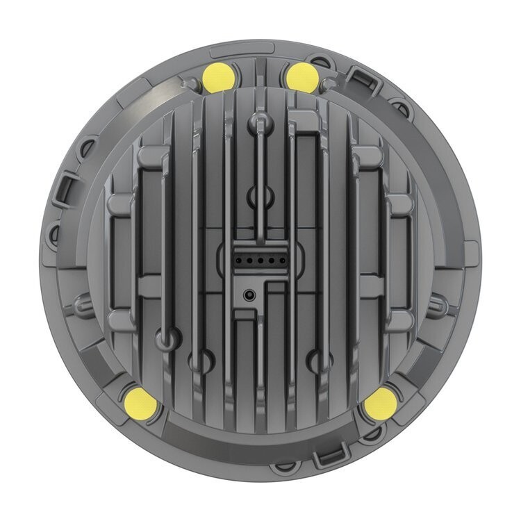 Headlights LED carbon JW Speaker 8700 Evolution J2 Series