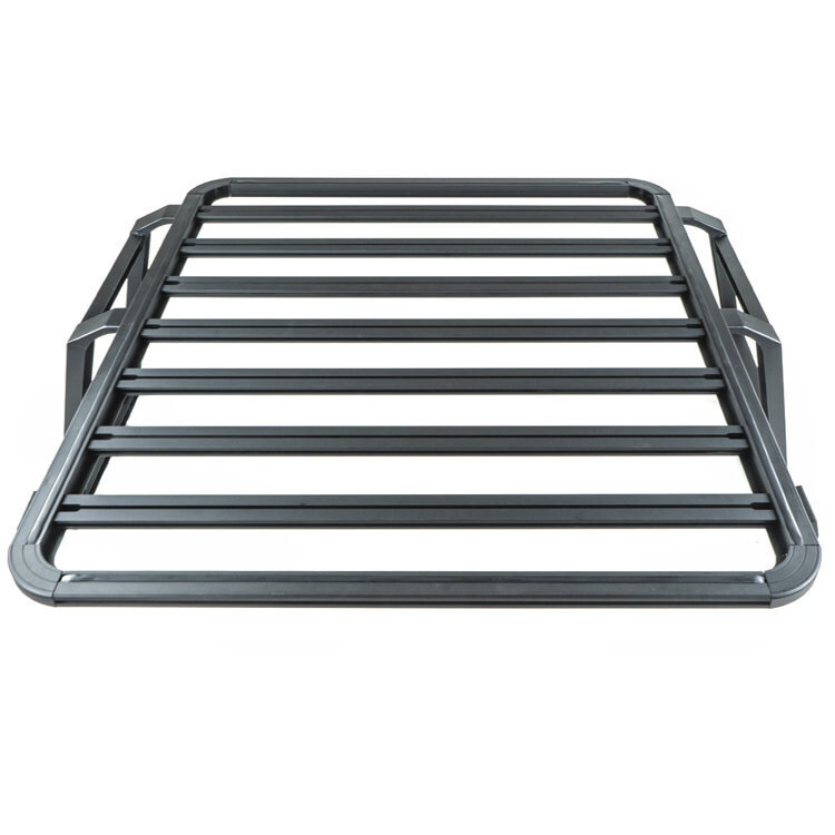 Roof rack with ladder OFD