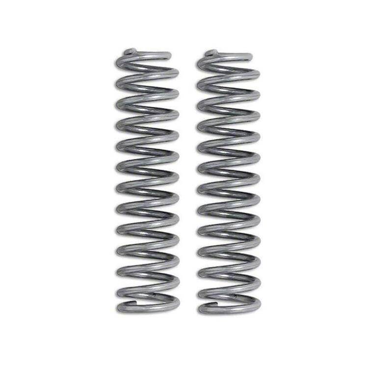 Rear coil springs Rubicon Express Lift 2,5"